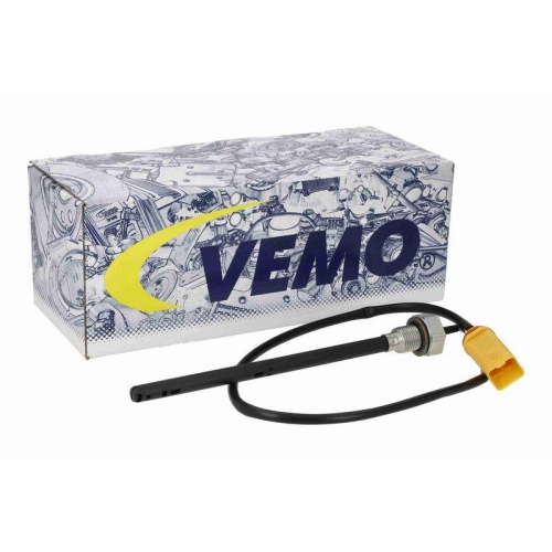 VEMO Sensor, Motor&ouml;lstand Original VEMO Qualit&auml;t