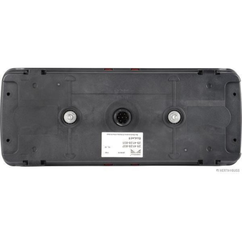 HERTH+BUSS ELPARTS Heckleuchte