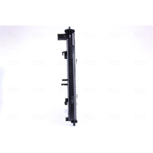 NISSENS K&uuml;hler, Motork&uuml;hlung 606671