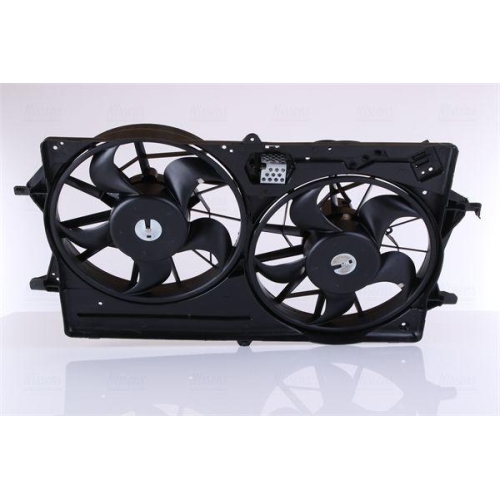 NISSENS L&uuml;fter, Motork&uuml;hlung 85215