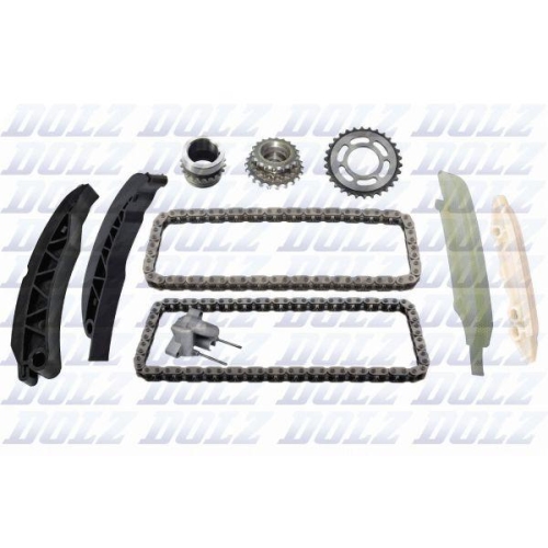 DOLZ Steuerkettensatz