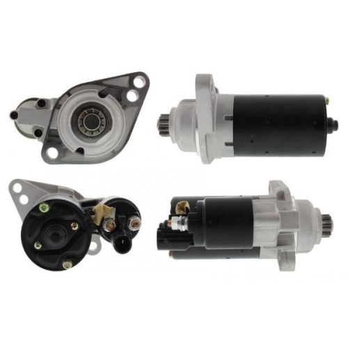 MAPCO Starter 13878