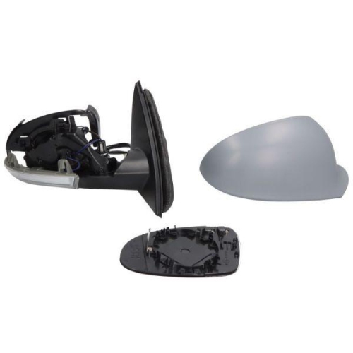 BLIC Außenspiegel 5402-04-1122121P