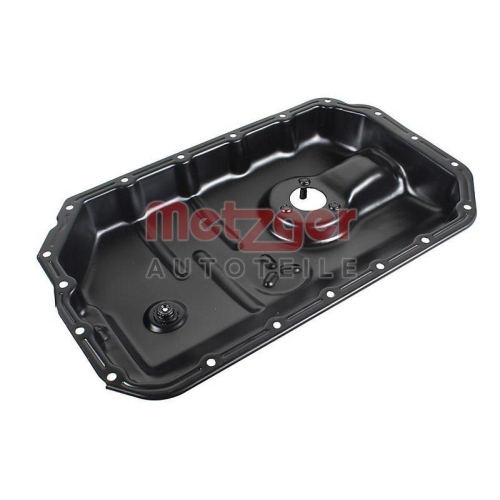 METZGER AUTOTEILE Ölwanne GREENPARTS 7990258