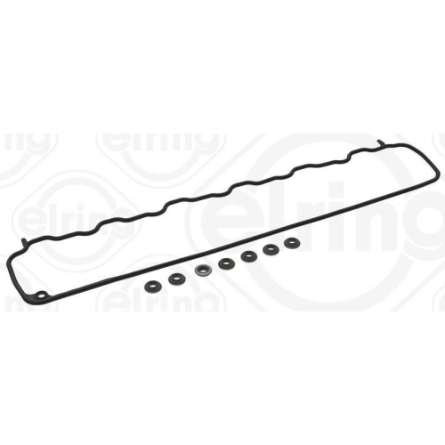 ELRING Dichtungssatz, Zylinderkopfhaube 075.520