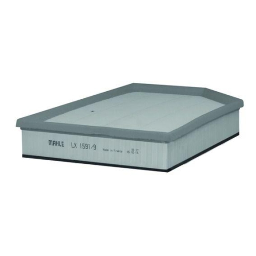 KNECHT Luftfilter LX 1591/9