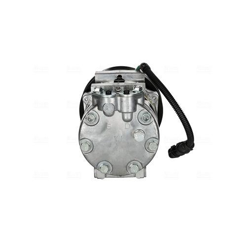 NISSENS Kompressor, Klimaanlage 891216