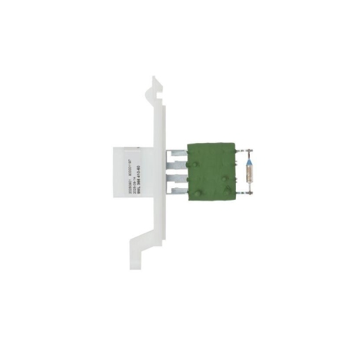 HELLA Widerstand, Innenraumgebl&auml;se 9ML 366 410-601