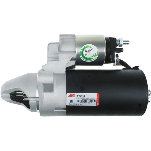 AS-PL Starter AS S0915S