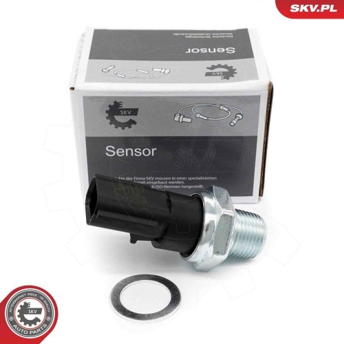 ESEN SKV &Ouml;ldruckschalter 17SKV838