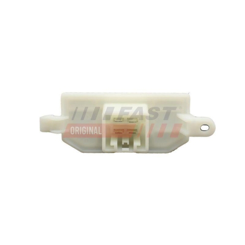FAST Vorwiderstand, Klimal&uuml;fter FT59124