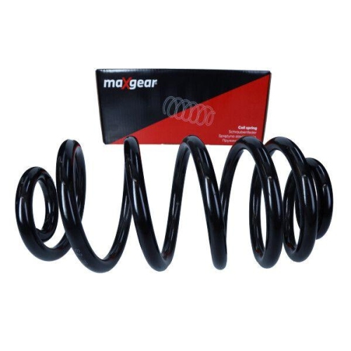 MAXGEAR Fahrwerksfeder 60-0916