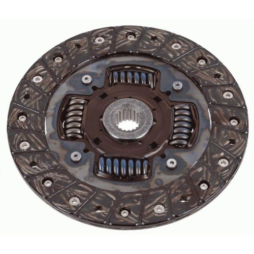 SACHS Kupplungsscheibe 1878 984 101
