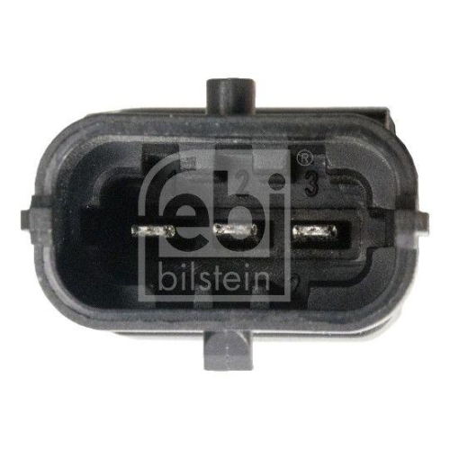 FEBI BILSTEIN Drehzahlsensor, Wasserpumpe 193867