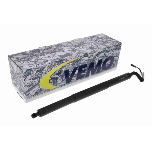 VEMO Elektromotor, Heckklappe Original VEMO Qualität V20-55-0035