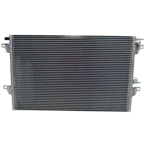 MAHLE Kondensator, Klimaanlage BEHR AC 365 000S