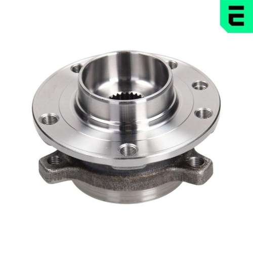 OPTIMAL Radlagersatz 991791