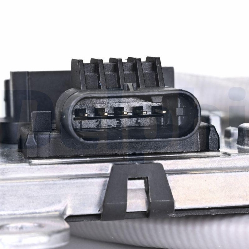 DELPHI NOx-Sensor, NOx-Katalysator ANS1061-12B1