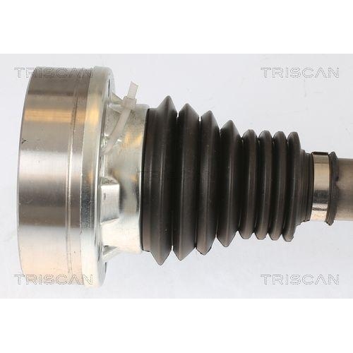 TRISCAN Antriebswelle