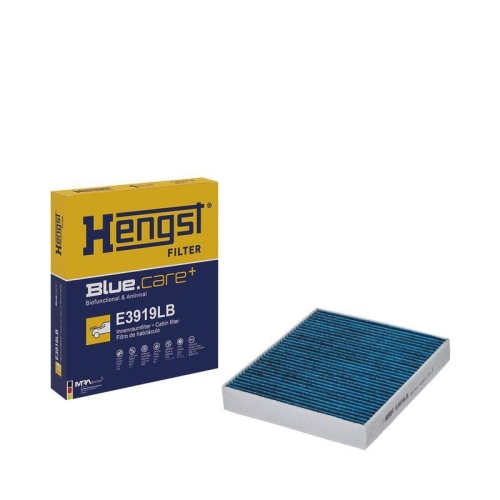 HENGST FILTER Filter, Innenraumluft