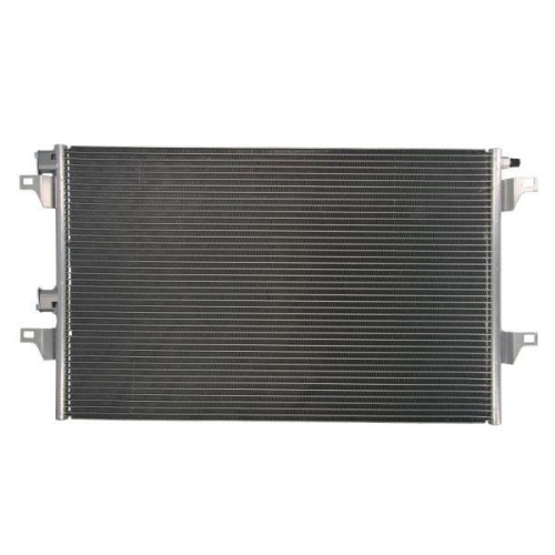 THERMOTEC Kondensator, Klimaanlage KTT110411