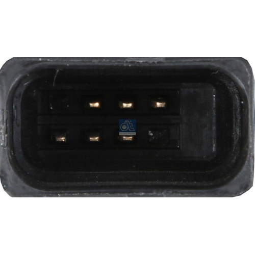 DT Spare Parts T&uuml;rschloss 4.69053