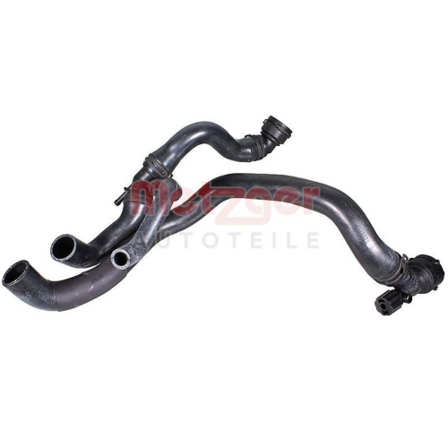 METZGER AUTOTEILE Kühlerschlauch 2422182