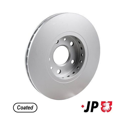 JP GROUP Bremsscheibe JP 4363101800
