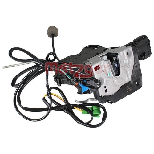 METZGER AUTOTEILE T&uuml;rschloss 2314683