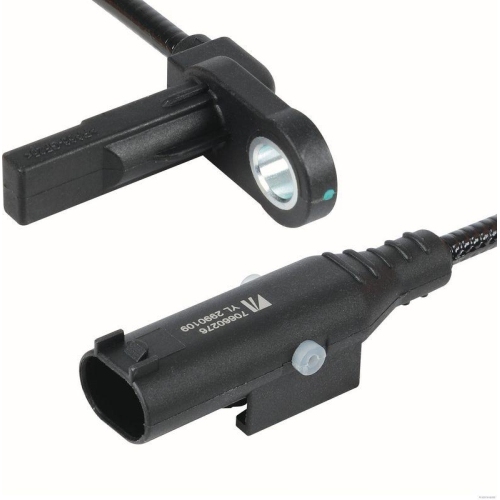 HERTH+BUSS ELPARTS Sensor, Raddrehzahl 70660276
