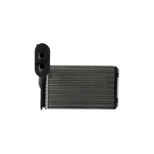 HELLA W&auml;rmetauscher, Innenraumheizung 8FH 366 335-301