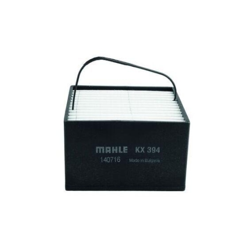 MAHLE Kraftstofffilter KX 394