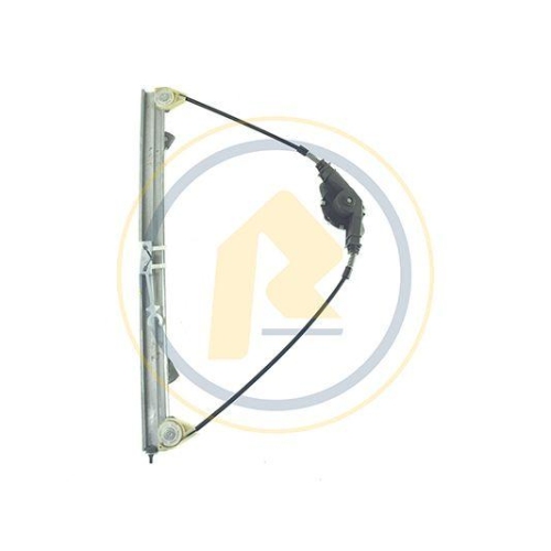 Ac Rolcar Fensterheber 02.2100