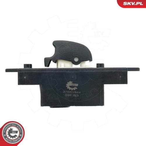ESEN SKV Schalter, Fensterheber 37SKV444