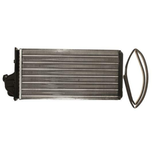 THERMOTEC W&auml;rmetauscher, Innenraumheizung D6M007TT