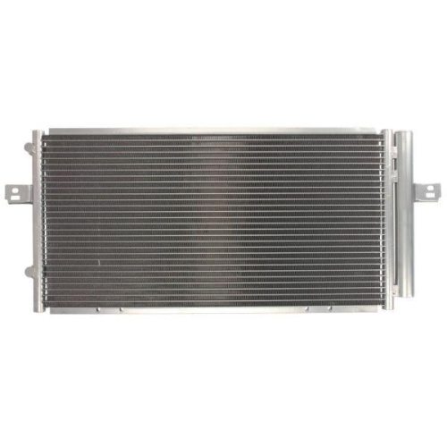 THERMOTEC Kondensator, Klimaanlage KTT110415