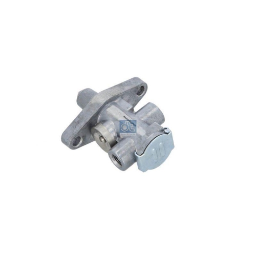 DT Spare Parts Magnetventil 1.14520