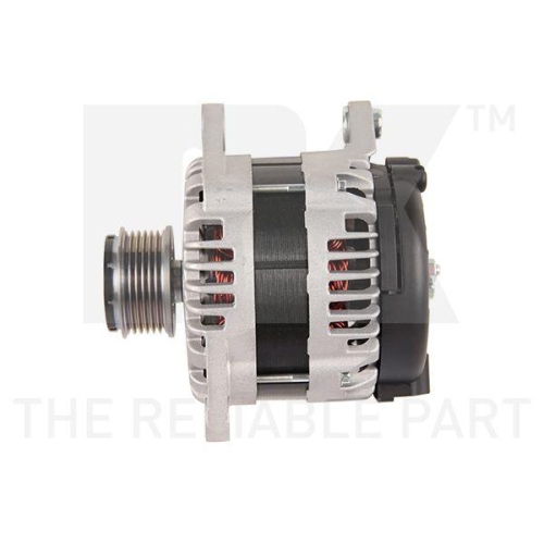 NK Generator 4836008