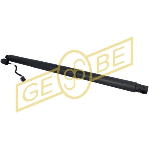GEBE Elektromotor, Heckklappe 9 4352 1