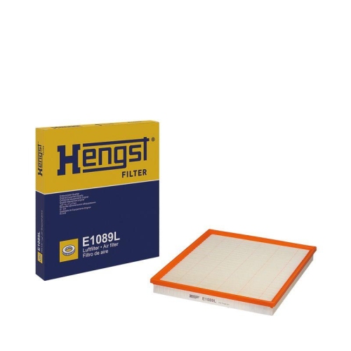 HENGST FILTER Luftfilter E1089L