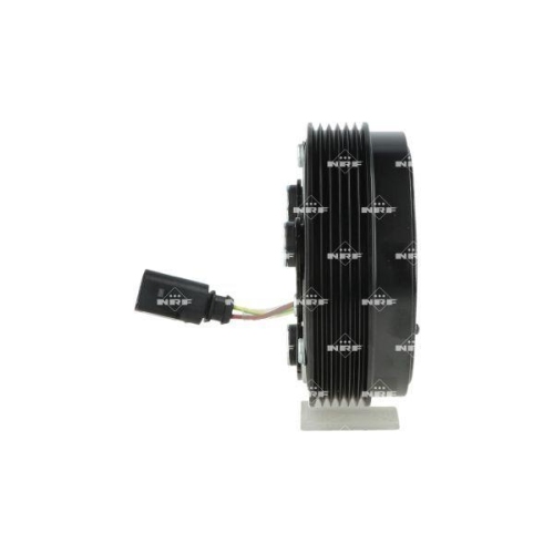 NRF Magnetkupplung, Klimakompressor 380014