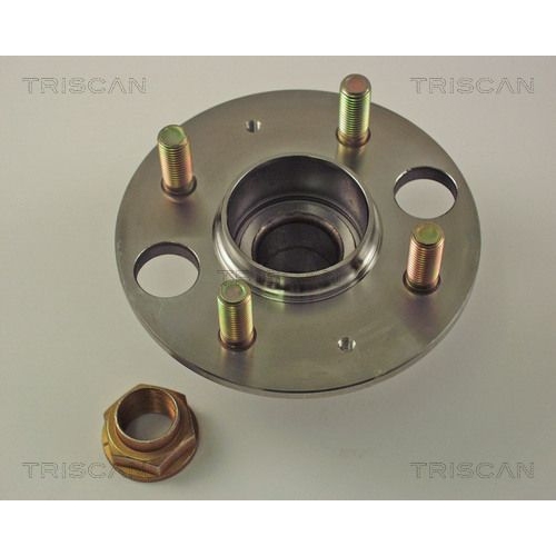 TRISCAN Radlagersatz 8530 10227