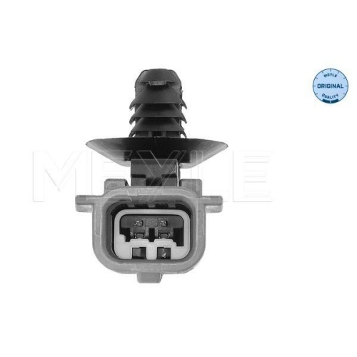 MEYLE Sensor, Abgastemperatur MEYLE-ORIGINAL: True to OE. 16-14 800 0036