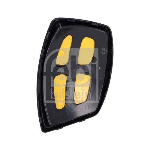 FEBI BILSTEIN Spiegelglas, Frontspiegel 188661