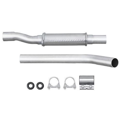 HELLA Vorschalld&auml;mpfer Easy2Fit &ndash; PARTNERED with Faurecia 8LB 366 022-191