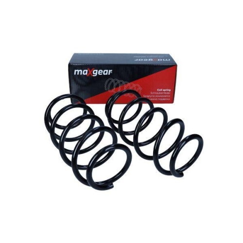 MAXGEAR Fahrwerksfeder 60-1569D