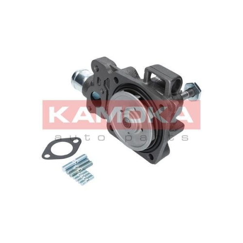 KAMOKA Wasserpumpe, Motorkühlung T0166