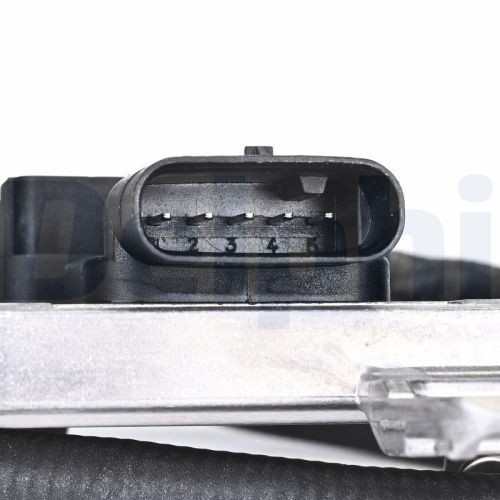 DELPHI NOx-Sensor, NOx-Katalysator ANS1062-12B1