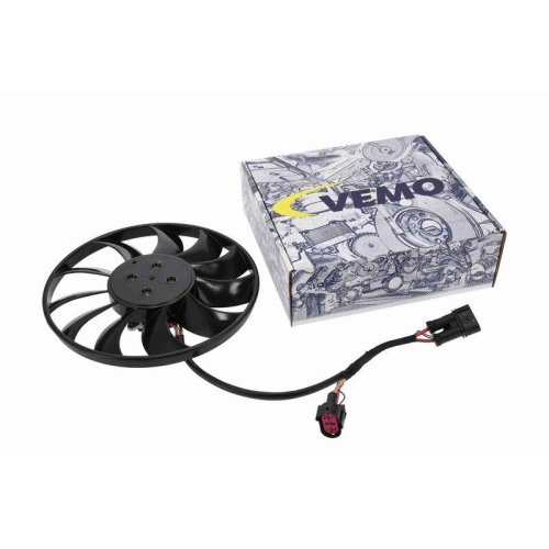 VEMO Lüfter, Motorkühlung Green Mobility Parts