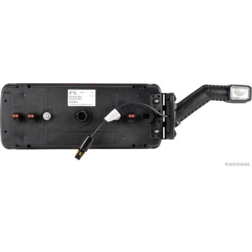 HERTH+BUSS ELPARTS Heckleuchte